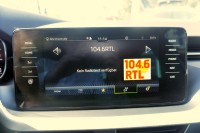 Skoda Scala 1.0 TSI DSG Tour