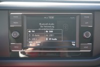 VW Taigo 1.0