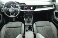 Audi A3 30 TFSI Sportback S line