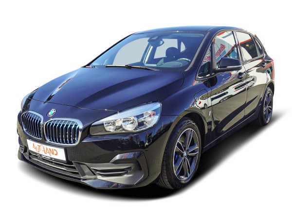 BMW 225 xe Advantage