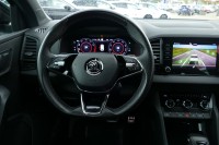 Skoda Karoq 1.5 TSI Sportline DSG