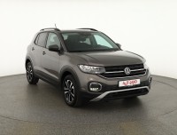 VW T-Cross 1.0 TSI DSG United