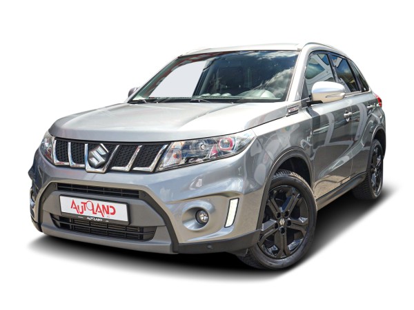 Suzuki Vitara S 1.4 Boosterjet ALLGRIP