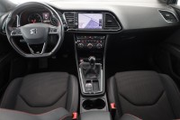 Seat Leon ST 2.0 TDI FR