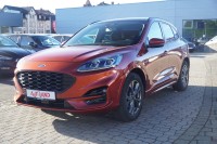 Vorschau: Ford Kuga 2.0 EcoBlue Cool & Connect
