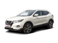 Nissan Qashqai 1.6 DIG-T N-Connecta Navi Panorama AHK