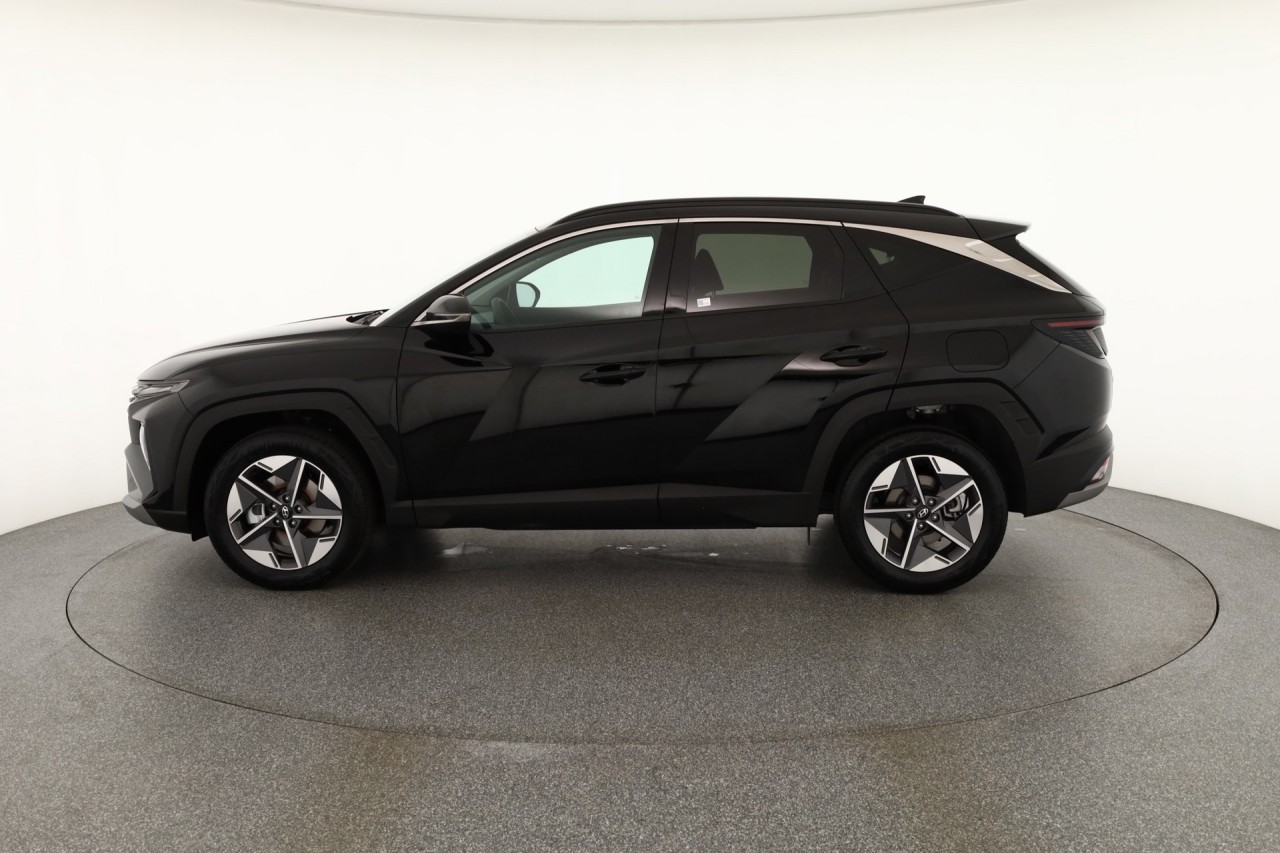 Hyundai Tucson 1.6T-GDI HEV 4WD Aut.