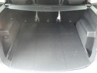 VW Touran 1.5 TSI DSG