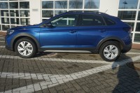 VW Taigo 1.0 TSI