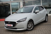 Vorschau: Mazda 2 1.5 M-Hybrid Kizoku