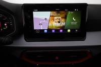 Seat Ibiza FR 1.5 TSI DSG