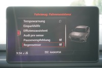Audi A5 Sportback 2.0 TDI S-Line quattro