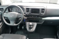 Opel Zafira Life 2.0 Di Edition M
