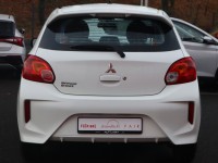 Mitsubishi Space Star 1.0