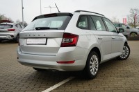 Skoda Fabia Combi 1.0 TSI