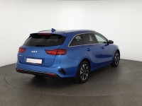 Kia cee'd Sporty Wagon Ceed SW 1.5 T-GDI Aut.