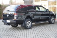 Ford Ranger 3.2 TDCi Wildtrak Extrakabine 4x4