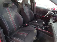 Skoda Fabia 1.5 TSI DSG Monte Carlo