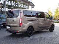 Ford Transit Custom Kombi 2.0 TDCi 320 L2 Trend