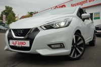 Vorschau: Nissan Micra 1.0 IG-T Tekna
