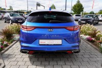 Kia pro_cee'd ProCeed 1.6 T-GDI GT