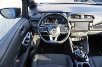 Nissan Leaf Basis DCT