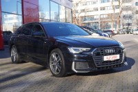 Audi A6 Avant 40 TDI S-Line