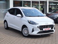 Hyundai i10 1.0 Edition 30