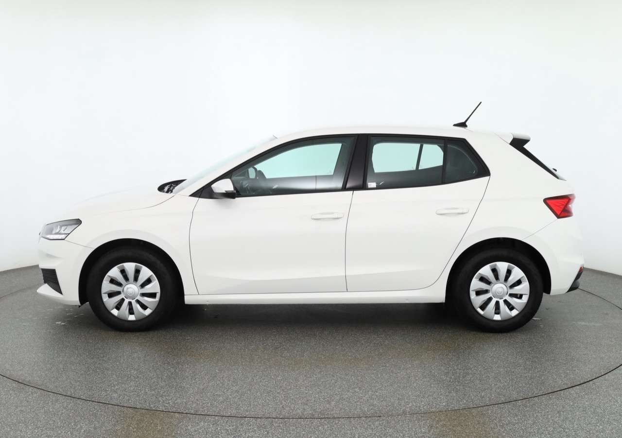 Skoda Fabia 1.0 MPI Active