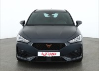 Cupra Leon ST 2.0 TSI VZ 4Drive
