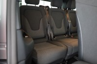 Mercedes-Benz V-Klasse V300 d Edition lang