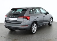 Skoda Scala 1.5 TSI DSG Style