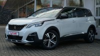 Vorschau: Peugeot 5008 2.0 BlueHDi 150 GT-Line