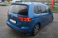 VW Touran 2.0 TDI R-Line