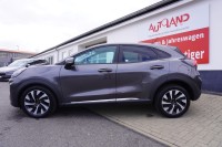 Ford Puma 1.0 M-Hybrid