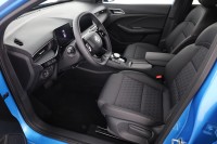 MG MG3 1.5 Hybrid Luxury Aut.
