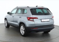 Skoda Karoq 2.0 TDI 4x4 Style DSG