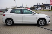 Skoda Fabia 1.0 Active