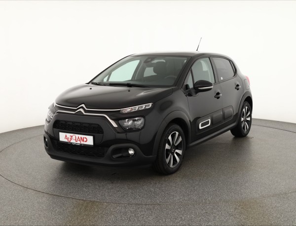 Citroen C3 PureTech 110