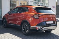 Kia Sportage 1.6 CRDi Mild Hybrid Spirit 4WD
