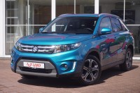 Vorschau: Suzuki Vitara 1.6 Comfort 4x2