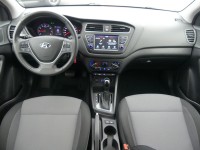 Hyundai i20 1.0 T-GDI Trend