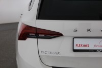 Skoda Octavia Combi 1.5 TSI Ambition