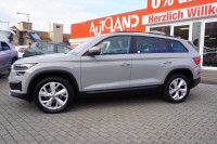Skoda Kodiaq 1.5 TSI DSG Tour
