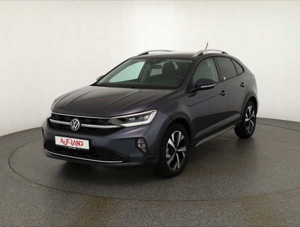 VW Taigo 1.0 TSI DSG Style