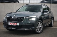 Vorschau: Skoda Kamiq 1.5 TSI