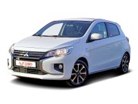 Mitsubishi Space Star 1.2 Intro Edition+ Navi Sitzheizung Tempomat