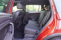 Seat Tarraco 1.4 FR e-Hybrid