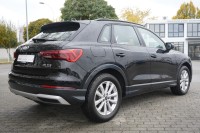 Audi Q3 35 TDI quattro advanced
