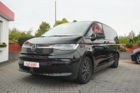 Vorschau: VW T7 Multivan Life DSG 1.4 TSI eHybrid